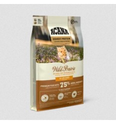 Acana Gato Highest Protein Wild Prairie