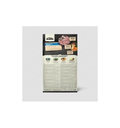 Acana Heritage Chicken & Greens 2kg