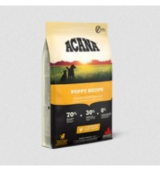 Acana Cão Puppy Recipe