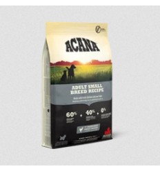 Acana Cão Adult Small Breed Recipe