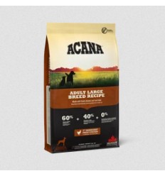 Acana Cão Adult Large Breed Recipe