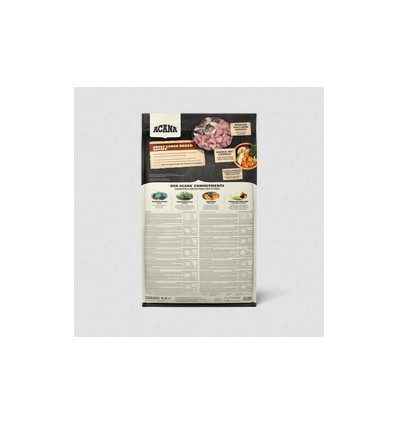 Acana Heritage Adult Large Breed 11.4 kg