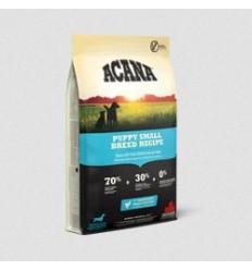 Acana Cão Puppy Small Breed Recipe