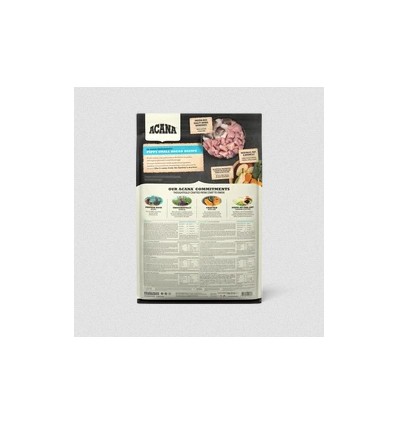 Acana Heritage Puppy Small Breed 2kg