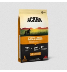 Acana Cão Puppy Large Breed Recipe