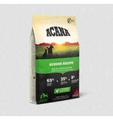 Acana Cão Sénior Recipe