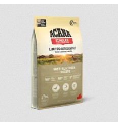 Acana Cão Singles Free-run Duck