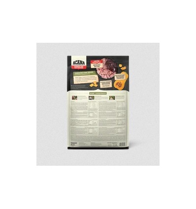 Acana Singles Yorkshire Pork 11,4 Kg