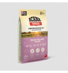 Acana Cão Singles Grass-Fed Lamb