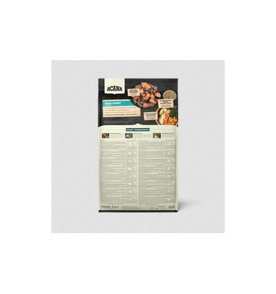 Acana Classics Wild Coast 2kg