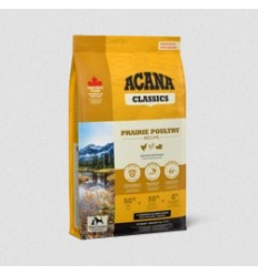 Acana Cão Classics Prairie Poultry