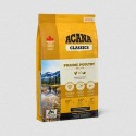 Acana Cão Classics Prairie Poultry