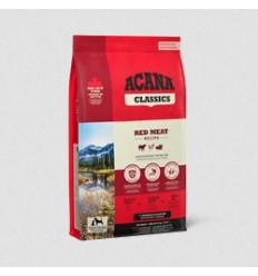 Acana Cão Classics Classic Red