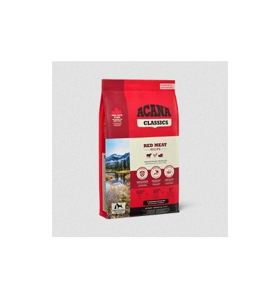 Acana Classics Classic Red 2 kg
