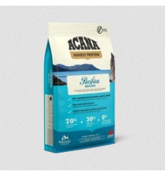 Acana Cão Highest Protein Pacifica Recipe