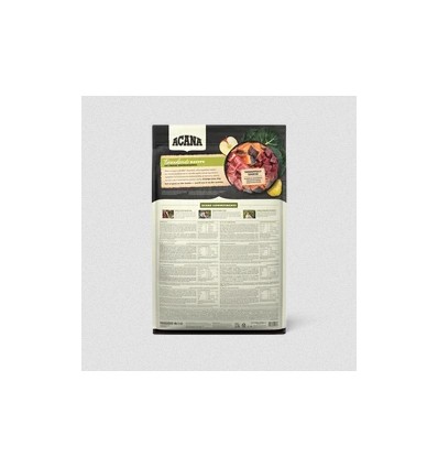 Acana Regionals Grasslands Dog 2kg
