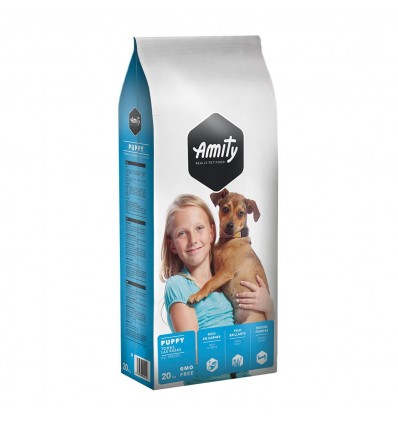 Amity Eco Line Puppy