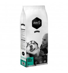 Amity Cão Premium High Performance