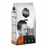 Amity Gato Premium Salmão e Arroz