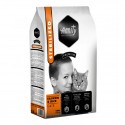 Amity Gato Premium Esterilizado Salmão e Arroz