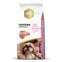 Amity Cão Super Premium (Low Grain) Mini Adulto Frango