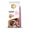 Amity Cão Super Premium (Low Grain) Mini Adulto Frango