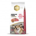 Amity Cão Super Premium (Low Grain) Mini Adulto Porco Ibérico