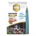 Amity Cão Super Premium (Low Grain) Puppy Frango