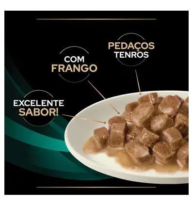 Purina Pro Plan VET Gato Húmidos DM Diabetes 10x85gr
