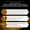 Purina Pro Plan VET Gato Húmidos NF Renal Fuction EarCare Frango 10x85gr