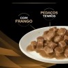 Purina Pro Plan VET Gato Húmidos NF Renal Fuction EarCare Frango 10x85gr