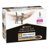 Purina Pro Plan VET Gato Húmidos NF Renal Fuction Advanced Care Frango 10x85gr
