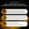 Purina Pro Plan VET Gato Húmidos NF Renal Fuction Advanced Care Salmão 10x85gr