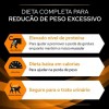 Purina Pro Plan VET Gato Húmidos OM Obesity Management Frango 10x85gr