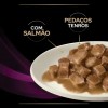 Purina Pro Plan VET Gato Húmidos UR Urinary Salmão 10x85gr