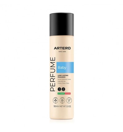 Perfume Artero p/ Cachorros 90ml