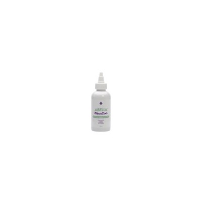 Abelia GlycoZoo solução ótica e dermatológico para cães e gatos 118ml