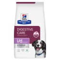 Hill's Prescription Diet Cão I/D Sensitive Digestion Care