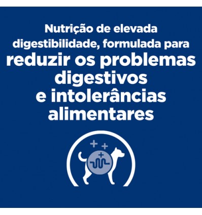 Hill's Science Plan Cão Adulto Perfect Digestion Medium Frango