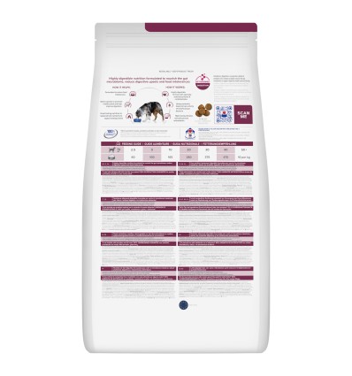 Hill's Science Plan Cão Adulto Perfect Digestion Medium Frango