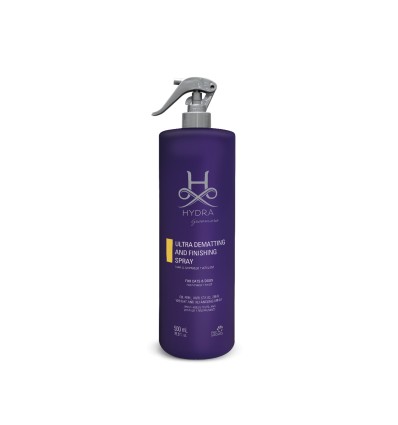 Desembaraçador Hydra Max Fluido 500ml