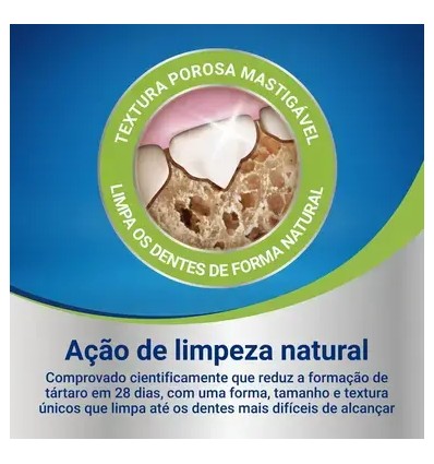 PURINA DentaLife Snacks Mini 2-7kg (maxi pack 21 sticks)