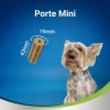PURINA DentaLife Snacks Mini 2-7kg (maxi pack 21 sticks)