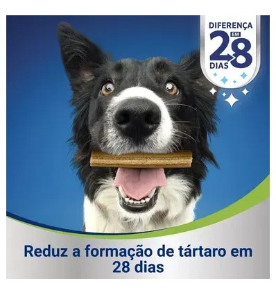 PURINA DentaLife Snack 5x115Gr S