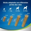 PURINA DentaLife Snack 5x115Gr S