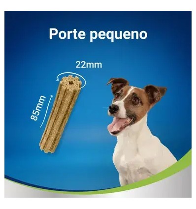 PURINA DentaLife Snack 5x115Gr S