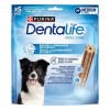 PURINA DentaLife Snack Medium 12-25kg (5 sticks)