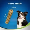 PURINA DentaLife Snacks Medium 12-25kg (Big pack 42 sticks)