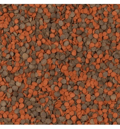 Tropical Cichlid Chips 250ml