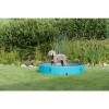 Piscina p/ Cães Trixie ( 160cm x 160cm x 30cm )